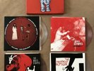 THE WHITE STRIPES Third Man Vault 19 COMPLETE Elephant Box NEW Vinyl Record Jack