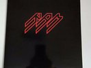 RAM „Sudden Impact“ Vinyl im Gatefoldcover & rotem Vinyl