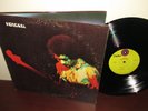 Jimi Hendrix Lp-
