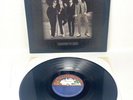 Kiss Dressed To Kill Vinyl LP Record NBLP7016 Casablanca With Embossed Cover