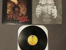 RAMONES-BRAIN DRAIN-Original US Vinyl LP-Joey DeeDee Ramone- Punk Rawk