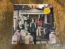 Yes White Label Promo LP in Shrinkwrap - Self Titled - Atlantic SD 8243