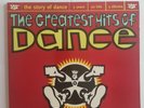 Various - The Greatest Hits of Dance Triple Vinyl LP - STAR2616, 1992 VG+ Cond
