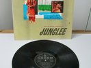Shankar Jaikishan – Junglee, Bollywood LP Vinyl Record, Rafi, Lata, Mukesh, Asha