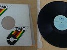 ROLLING STONES Steel Wheels RARE  ZIMBABWE Vinyl LP 1989 ZMC CBS ASF 3291