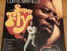 Curtis Mayfield - Super Fly -  CRS 8014 ST STEREO 12
