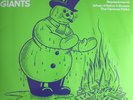 They Might Be Giants Don't Let's Start Vinyl Clear /1000 RSD 2019 Brand New