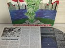 Ugly Kid Joe America's Least Wanted 1993 Korea LP Vinyl Unique Back Cover Insert