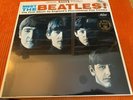 BEATLES Meet The Beatles STILL SEALED NUMBERED PROMO LP L 031790