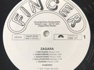 Sunbirds Zagara Original Vinyl LP Sample Copy, No sleeve 2396 101 Polydor Finger