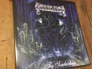 Dissection - The Somberlain. Ultimate Reissue Remastered Vinyl. Black Metal.