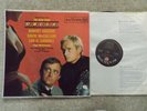 THE MAN FROM UNCLE:ORIGINAL SOUNDTRACK : RCA RD-7758: 1965 UK 1st Press: EX