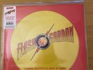 Queen - Flash Gordon  2021 Vinyl Picture Disc Number 0484 of 1980