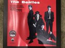 BEATLES 3 Lp And 3 Tape Box Set Number 6 Of 50