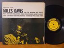 MILES DAVIS AND THE MODERN JAZZ GIANTS 1959 Thelonious Monk RVG Prestige Jazz