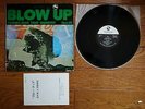 ISAO SUZUKI TRIO / QUARTET Blow Up JAPAN 1st Press LP Three Blind Mice TBM-15