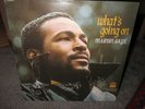 MARVIN GAYE What's Going On TAMLA TS-310 LP 
