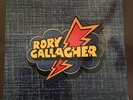 Rory Gallagher Limited Edition Vinyl Box Set - RGBUND001 - #214 of 300 made