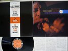 JOHN COLTRANE LIVE AT VILLAGE VANGUARD IMPULSE  AS-10 Japan VINYL LP
