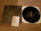 Swans Anonymous Bodies in An Empty Room LP Shrink UK Import