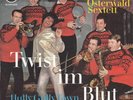Das Hazy Osterwald Sextett - Twist im Blut