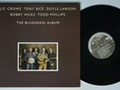 TONY RICE / J.D. CROWE The Bluegrass Album Volume I ROUNDER LP VG++/NM