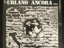 Quelli Che Urlano Ancora LP Original kbd punk oi Nabat Cani Rough Klaxon Basta