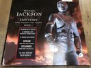 Michael Jackson Hisory Vinyl Excellent Condition Including Mint Booklet & Flyer