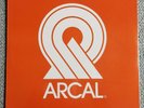1982.Arcal Music Library Record AML-2811M Vinyl LP - SEALED.Dominic Giusto SYNTH
