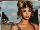 Beyonce - B'Day (2006) [SEALED] Vinyl LP • Irreplaceable, Deja Vu