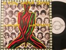 A Tribe Called Quest - Midnight Marauders-1993 Pressing