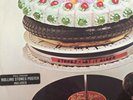 Rolling Stones,Let it Bleed, N Mint, Mono,Unboxed Red Decca,Sticker, Poster 1969