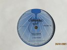 Cybotron - Colossus - 1978 Champagne 45