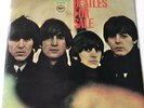 The Beatles - Beatles For Sale LP - Japanese Pressing In Mint Condition