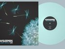 Daysleepers The Soft Attack EP Sky Blue Coloured Vinyl