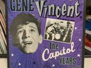 Gene Vincent & His Blue Caps CAPITOL YEARS 56-63 10 Vinyl Box