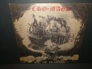 Cro-Mags ?– Age Of Quarrel - Vinyl/LP - Numbered, Reissue, Unofficial Release 85