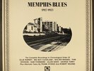 VARIOUS: memphis blues, 1927-37 HK 12