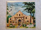 SIGNED Walter Jurmann San Antonio The City of So Many Charms 45 Mirador MR503 R1