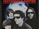 VELVET UNDERGROUND: yesterday's parties WORLD YOUTH 12