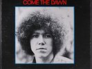 WILLIE WEATHERLY: come the dawn ALBUM WORLD 12