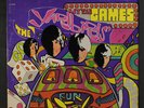 YARDBIRDS: little games EPIC 12