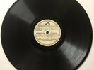 Glenn Miller ADVANCE PRE RELEASE ONE SIDE 78 Serenade In Blue RCA VICTOR STAMPED