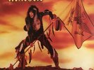 The Last Command by W.A.S.P. (LP, 1985 Capitol, Canada, ST-12435, EX)