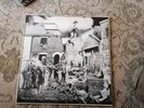 crass feeding of the 5000 Original Rare Punk LP Vinyl