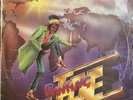 Ranking  Joe - Round The World ( Album ) Vinyl . 1979