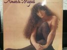 AMANDA MIGUEL - EL ULTIMO SONIDO VOL III - 1984 MEXICAN LP SS PROMO LATIN POP