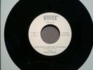 THE FOUR VOICES - YOUR LOVE IS GETTING STRONGER / NORTHERN SOUL 7