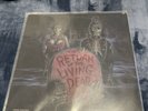 Return Of The Living Dead Original Pressing Vinyl Soundtrack