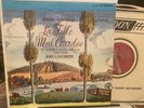 HEROLD-LANCHBERY....LA FILLE MAL GARDEE....LONDON CS 6252-UNPLAYED LP